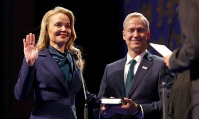 Moreno enfrentará importantes desafíos como la inseguridad, ya que Nueva Orleans ha sido señalada como una de las ciudades con mayor índice de homicidios en Estados Unidos