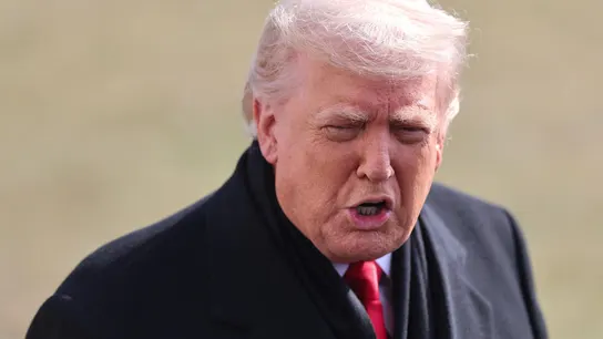 La respuesta desde Irán no se hizo esperar. Funcionarios persas señalaron que consideran más probable una confrontación bélica que una negociación