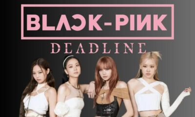 El anuncio se realizó a través de un video difundido en YouTube y redes sociales, en el que únicamente se revela la fecha de estreno y el nombre del EP, el cual comparte título con su actual gira mundial.