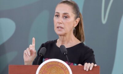 Explicó que este tipo de intercambios también se realiza en sentido inverso, con personal estadounidense que acude a México para entrenamientos, como los relacionados con el Plan DN-III.