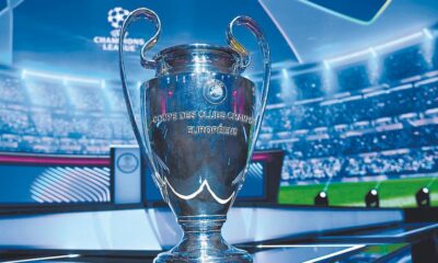 El sorteo de octavos de final será el 27 de febrero, con miras a una fase decisiva que culminará con la gran final el 30 de mayo en Budapest, Hungría.