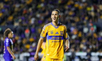 El futbolista de 28 años llegó a Tigres en agosto de 2024, sin embargo, su paso por el club fue discreto, con apenas un gol y tres asistencias en casi 50 partidos.