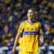 El futbolista de 28 años llegó a Tigres en agosto de 2024, sin embargo, su paso por el club fue discreto, con apenas un gol y tres asistencias en casi 50 partidos.