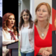 En la lista interna se encuentran el propio Fernández, Judith Díaz, Clara Luz Flores, Andrés Mijes y Tatiana Clouthier, quien recientemente confirmó su intención de participar en el proceso electoral.