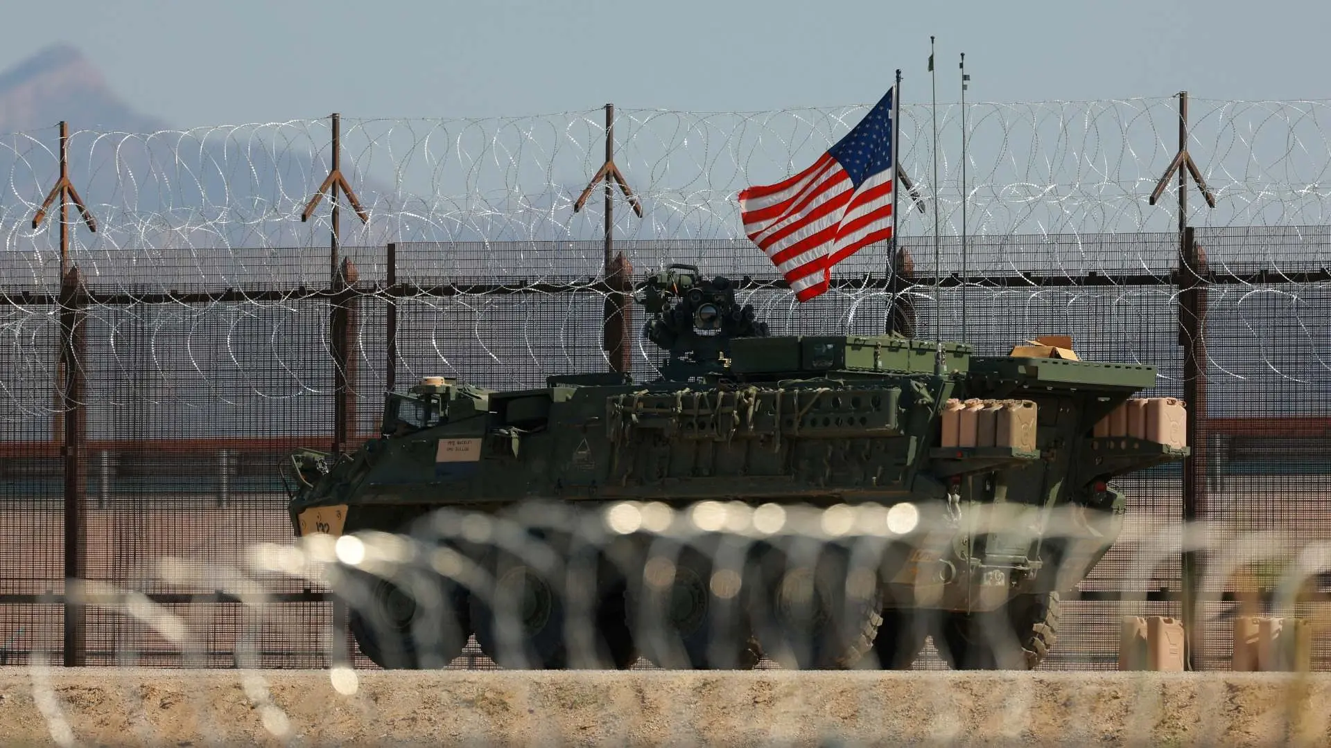 En ese sentido, reiteró que cualquier estrategia de seguridad debe respetar la independencia y las decisiones internas del país.