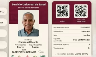 El proceso se organizará por calendario según la inicial del primer apellido y la credencial podrá recogerse seis semanas después del trámite.