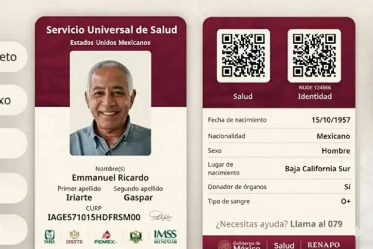 El proceso se organizará por calendario según la inicial del primer apellido y la credencial podrá recogerse seis semanas después del trámite.