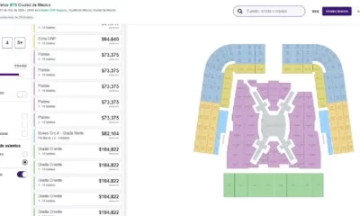 La comunidad ARMY reaccionó con molestia y exigió a Ocesa y Ticketmaster mayor control sobre este tipo de prácticas, solicitando incluso una nueva intervención de la Profeco.