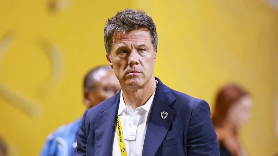 Noriega reconoció que la llegada de una figura de talla mundial como Griezmann sería atractiva en lo mediático y deportivo, pero explicó que actualmente el club atraviesa una etapa de renovación en su proyecto