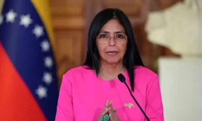 El TSJ calificó la detención de Maduro como un “secuestro” y un hecho “excepcional y de fuerza mayor no previsto literalmente en la Constitución”.