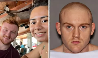 El sujeto había sido declarado culpable en 2024 por el asesinato de su pareja, de 21 años, y sentenciado a permanecer en prisión hasta el año 2043.