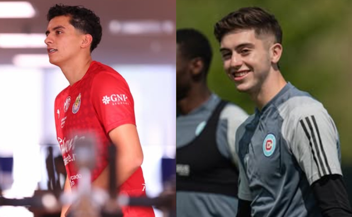 la FMF señaló que “la FIFA ha confirmado la elegibilidad de los jugadores Richard Ledezma y Brian Gutiérrez para representar a nuestra Selección Nacional”,