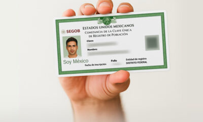 La implementación de la CURP biométrica responde a la necesidad de fortalecer la seguridad de la identidad de los ciudadanos, prevenir el robo de identidad y reducir la falsificación de documentos.