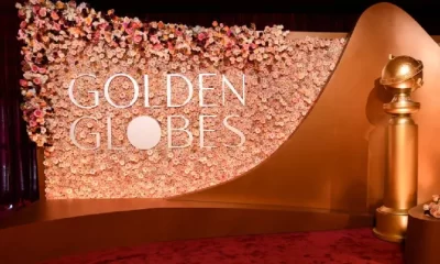 La cinta animada ‘Kpop Demon Hunters’ se llevó tanto el premio a Mejor Película de Animación como el de Mejor Canción Original.