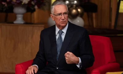 Sheinbaum recordó que la Suprema Corte de Justicia de la Nación (SCJN) determinó improcedentes los amparos promovidos por las empresas del grupo.