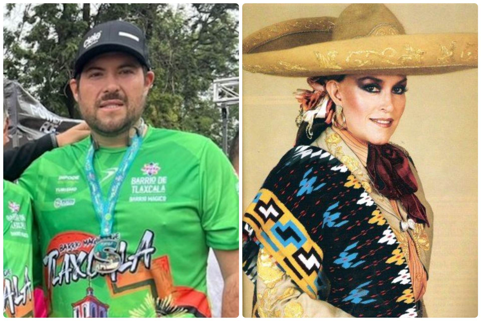 Las autoridades no han informado sobre las causas del hecho ni posibles líneas de investigación.