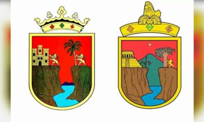 El nuevo diseño incorpora 14 elementos vinculados a la cosmovisión maya, la biodiversidad y la historia regional