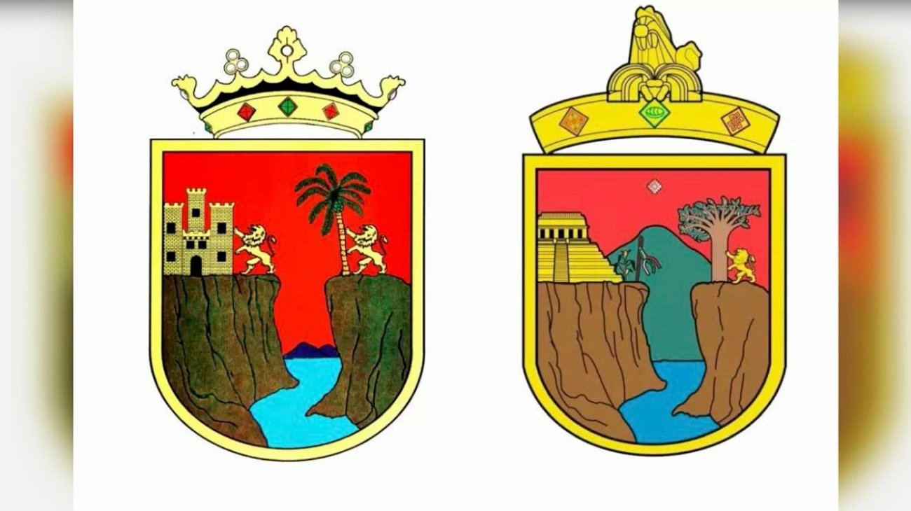 El nuevo diseño incorpora 14 elementos vinculados a la cosmovisión maya, la biodiversidad y la historia regional