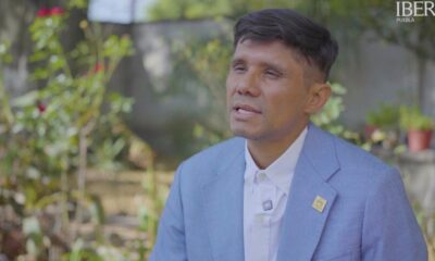 Fue hasta el 15 de enero cuando recobró la conciencia, recordó quién era y logró vincular su caso con una ficha de búsqueda activa, lo que permitió su localización por autoridades ministeriales.