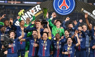 El encuentro se disputó en el Estadio Internacional Jaber Al-Ahmad, en Ardiya, Kuwait, marcando la primera ocasión en que este torneo se celebra en territorio kuwaití