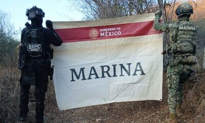 De manera paralela, en Zapopan, Jalisco, fueron detenidas tres personas con armas, droga y vehículos; mientras que en Michoacán se realizaron aseguramientos y detenciones en municipios como Apatzingán, Aquila y Cuitzeo