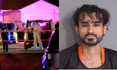 De acuerdo con el relato de las familias, los hombres tuvieron un problema con el vehículo que habían alquilado y, mientras esperaban ayuda, un sujeto se les acercó y les disparó sin mediar palabra.