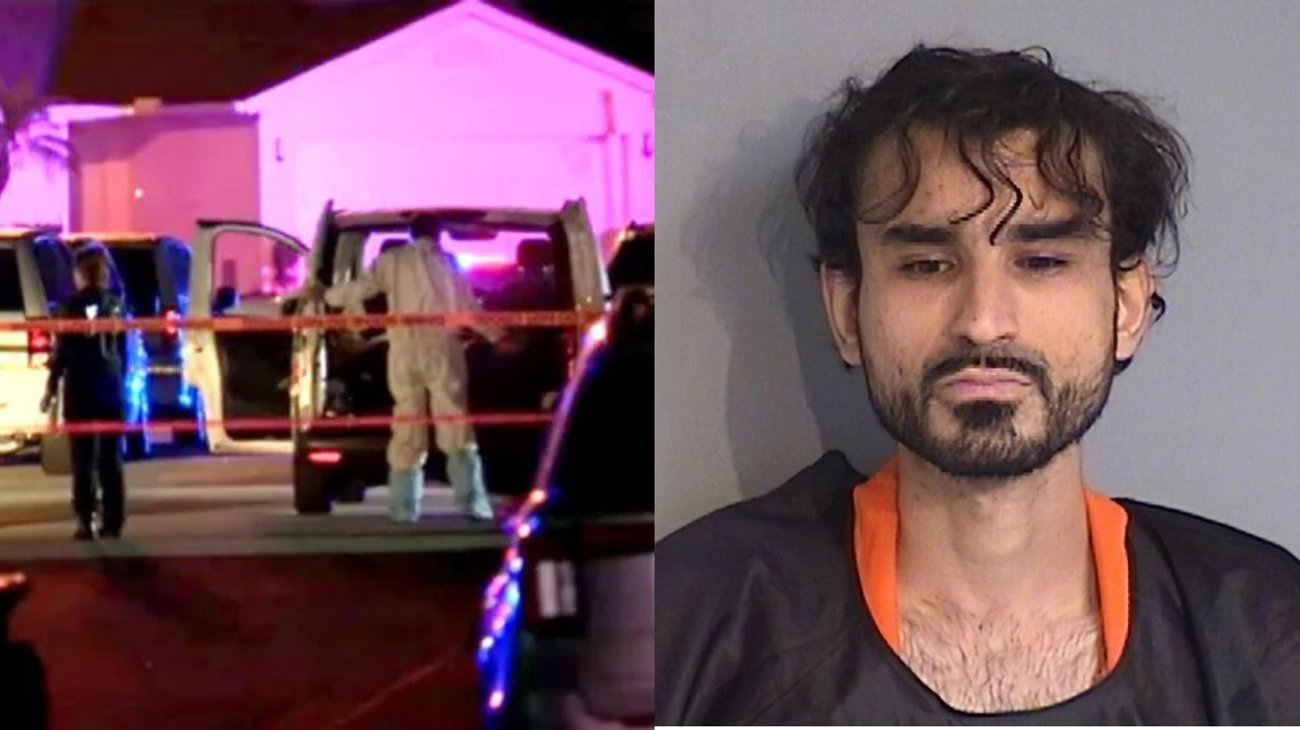 De acuerdo con el relato de las familias, los hombres tuvieron un problema con el vehículo que habían alquilado y, mientras esperaban ayuda, un sujeto se les acercó y les disparó sin mediar palabra.