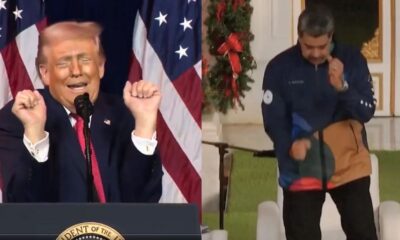 Esta situación habría influido en la decisión de la Casa Blanca de autorizar la operación militar que derivó en la captura de Maduro en Caracas durante la madrugada del viernes al sábado.