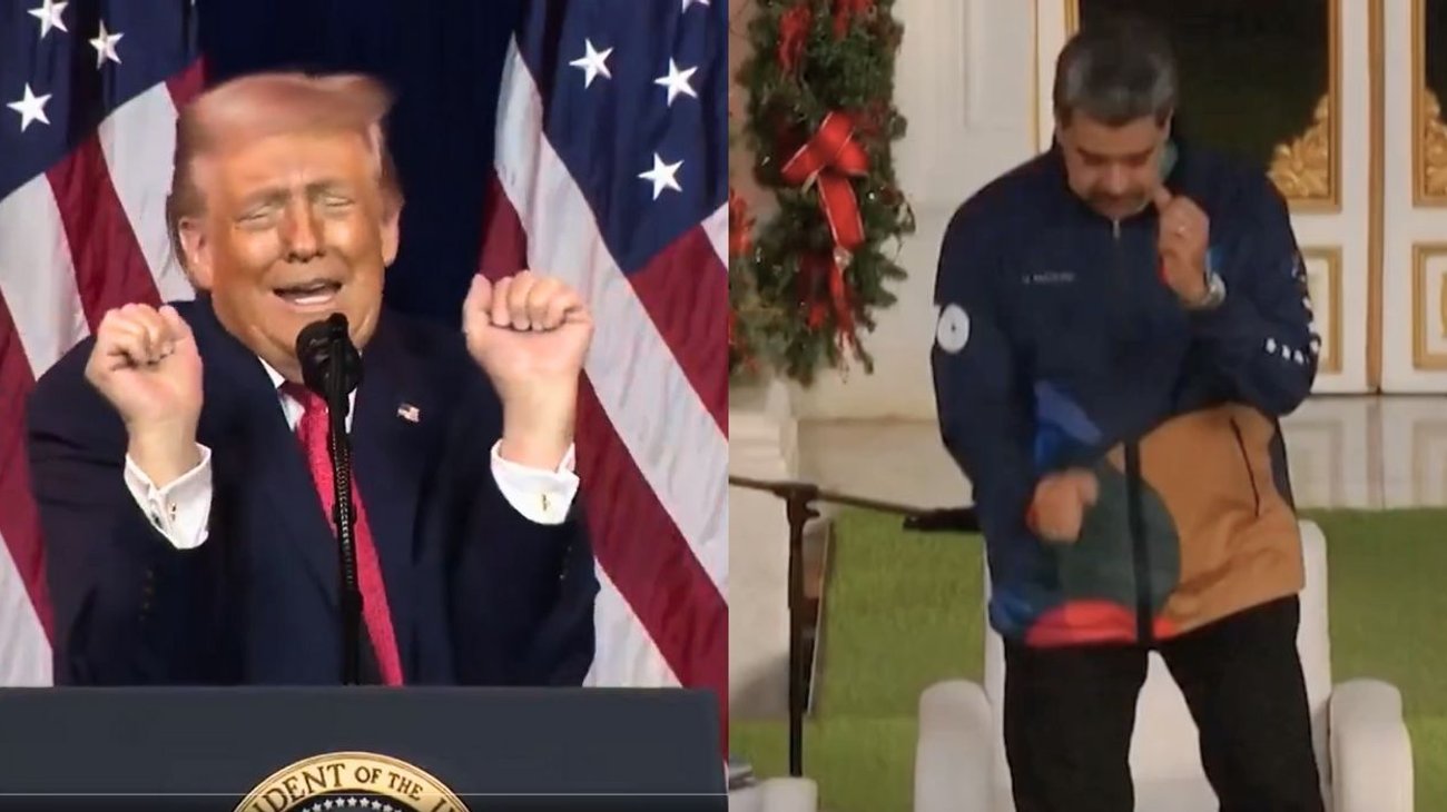 Esta situación habría influido en la decisión de la Casa Blanca de autorizar la operación militar que derivó en la captura de Maduro en Caracas durante la madrugada del viernes al sábado.