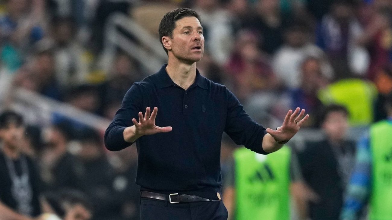 El ciclo de Alonso fue corto pero intenso, luego de asumir el cargo en junio tras su salida del Bayer Leverkusen