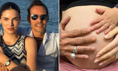 El anuncio llega en un momento destacado de la carrera del artista, quien también confirmó su primera residencia musical en Las Vegas, ¡titulada “Vegas My Way!”.