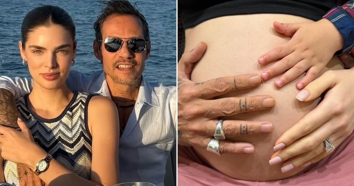 El anuncio llega en un momento destacado de la carrera del artista, quien también confirmó su primera residencia musical en Las Vegas, ¡titulada “Vegas My Way!”.