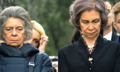 Hija menor de los reyes helenos Pablo y Federica de Grecia, Irene nació en 1942 y residía desde hace años en la capital española junto a su hermana