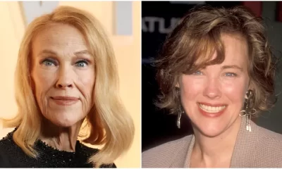 Su carrera también incluyó destacadas participaciones en producciones como Beetlejuice, Beetlejuice Beetlejuice, Best in Show y A Mighty Wind, así como una reciente aparición en la serie The Studio de Apple TV+, que le valió una nominación al Emmy.