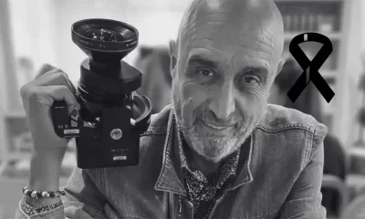 Pedro Torres enfrentaba desde hace tiempo un padecimiento de esclerosis lateral amiotrófica, enfermedad que provocó el deterioro progresivo de su estado de salud