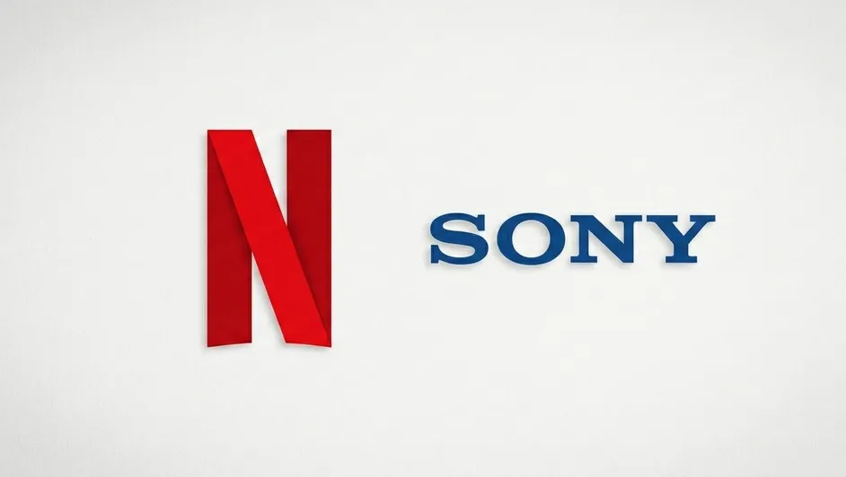 La compañía detalló que se trata de un acuerdo exclusivo y plurianual, con alcance global, mediante el cual las producciones de Sony Pictures Entertainment llegarán a Netflix