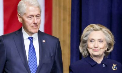 Entre los archivos divulgados figuran los que mencionan a Bill Clinton, quien reconoce haber tenido relación social con Epstein, pero niega conocer sus crímenes o haber estado en su isla privada.