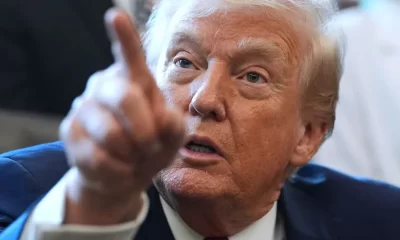 La administración Trump ha defendido esta política como parte de su endurecimiento migratorio.