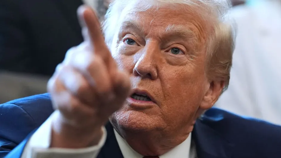 La administración Trump ha defendido esta política como parte de su endurecimiento migratorio.