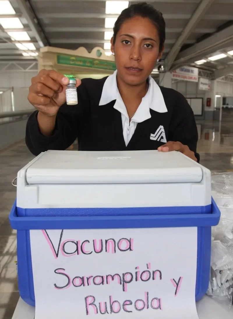 La temporada invernal ha dejado más de 31 mil casos sospechosos de enfermedades respiratorias virales, con cinco defunciones asociadas a influenza.