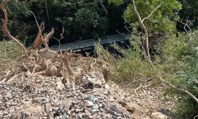 Se resolvió ejercer acción penal en su contra por la probable comisión de los delitos de homicidio culposo y lesiones culposas