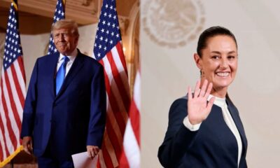 A través de un mensaje en su red social Truth Social, el mandatario estadounidense calificó la conversación como “muy productiva” y positiva para ambas naciones.