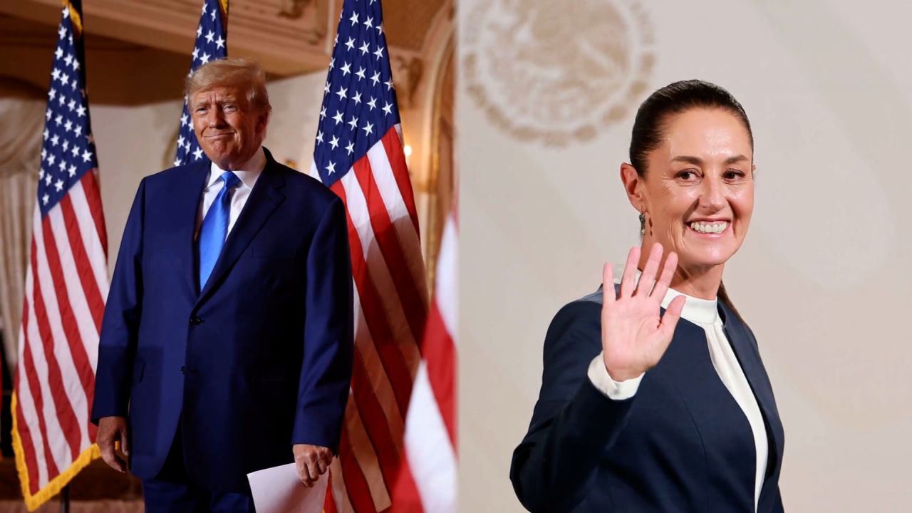 A través de un mensaje en su red social Truth Social, el mandatario estadounidense calificó la conversación como “muy productiva” y positiva para ambas naciones.