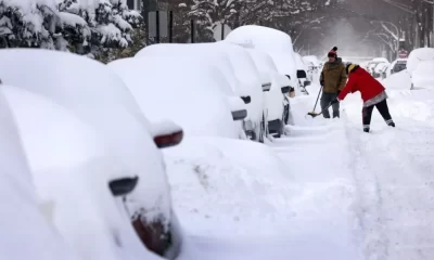 El alcalde de Nueva York, Zohran Mamdani, informó que muchas de las víctimas fueron encontradas sin vida en la vía pública