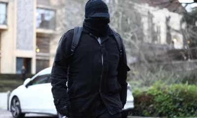 El acusado también aceptó haber administrado sustancias a su exesposa para “aturdirla o dominarla” con el fin de mantener relaciones sexuales sin consentimiento, además de actos de voyerismo.