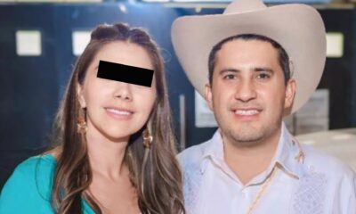 En redes sociales, Yesenia “N” había continuado compartiendo mensajes de duelo por el asesinato del edil