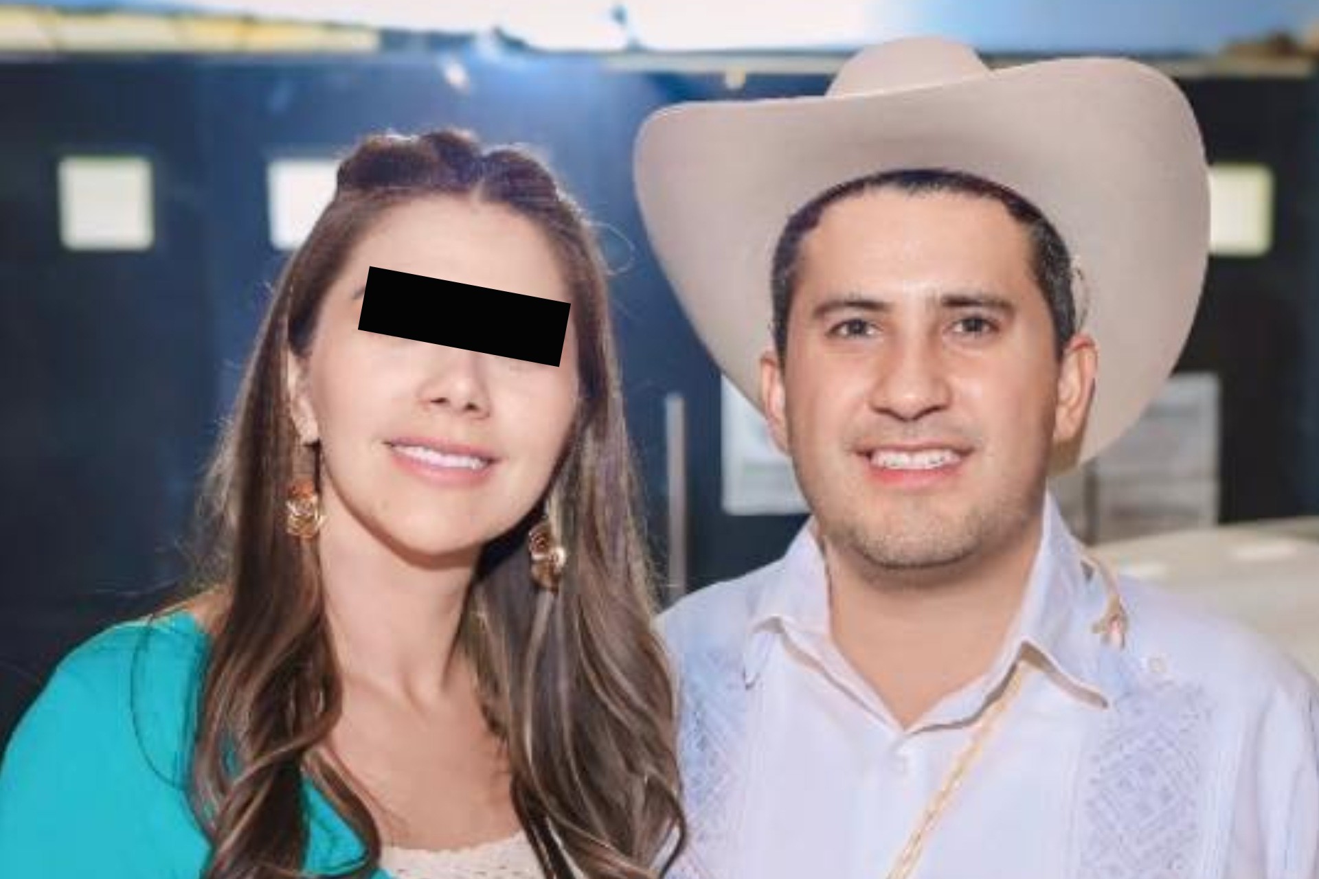 En redes sociales, Yesenia “N” había continuado compartiendo mensajes de duelo por el asesinato del edil