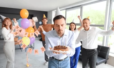 El proyecto busca adicionar el artículo 74 Bis a la LFT, con el fin de que el cumpleaños deje de depender de la decisión del empleador o del uso de días de vacaciones