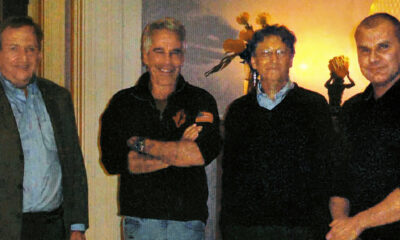 Los nuevos documentos revelados incluyen correos electrónicos que Epstein se habría enviado a sí mismo en 2013, en los que insinuaba que Gates mantenía una relación extramatrimonial