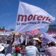 Morena buscará mantener su mayoría legislativa y ampliar su presencia en estados estratégicos del país.